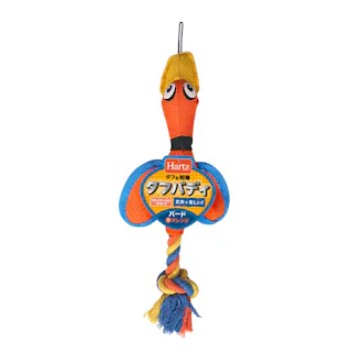 【ケース販売】タフ バディ バード (S) オレンジ(1ケース48個入り) 8740239048【別送品】