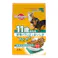 【ケース販売】マースジャパン リミテッド ペディグリー 11歳 チキン野菜 2kg(1ケース6個入り) シニア 犬のごはん ドライ 1080580006【別送品】