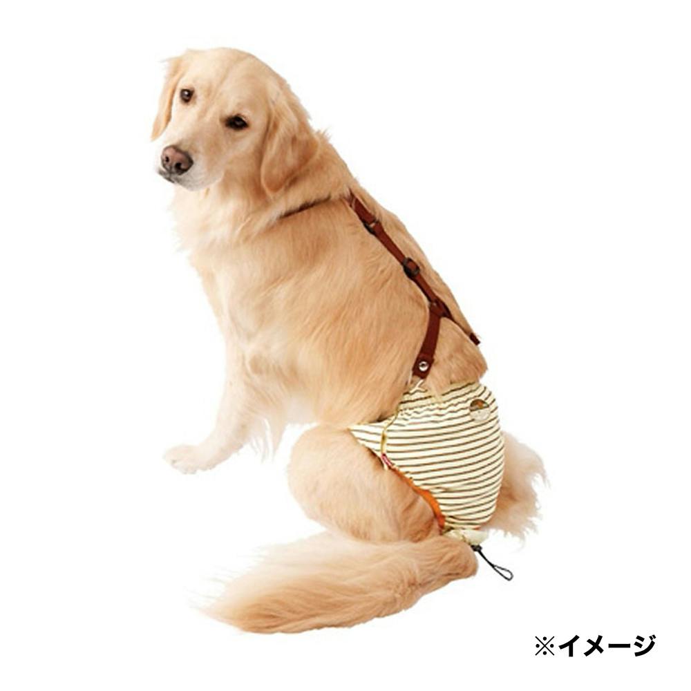 ケース販売】老犬介護用 おむつパンツK 3L(1ケース6個入り) ペット用