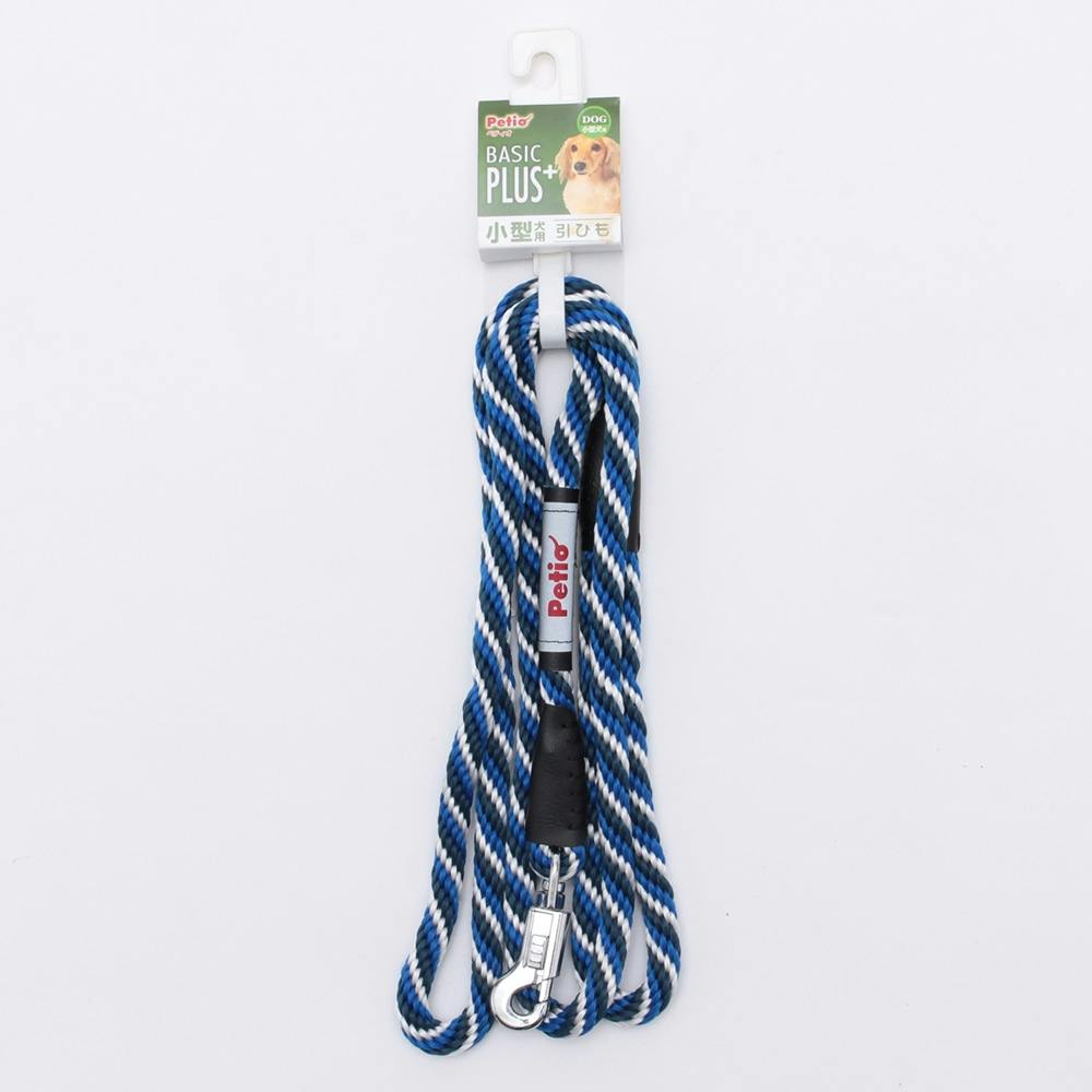 【ケース販売】BPスパイラル リード10 ブルー(1ケース6個入り) 丸紐 引き紐 クッション 3412772006【別送品】