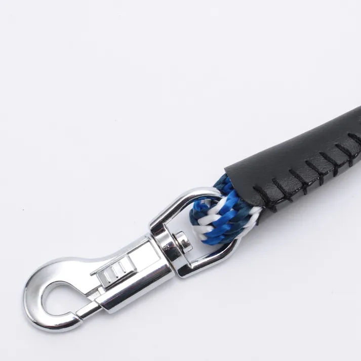 【ケース販売】BPスパイラル リード12 ブルー(1ケース6個入り) 丸紐 引き紐 クッション 3412775006【別送品】