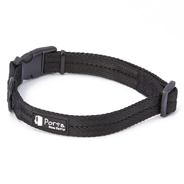 ペティオ【ケース販売】Porta カラー M ブラック(1ケース6個入り)3417727006 4903588576072【別送品】