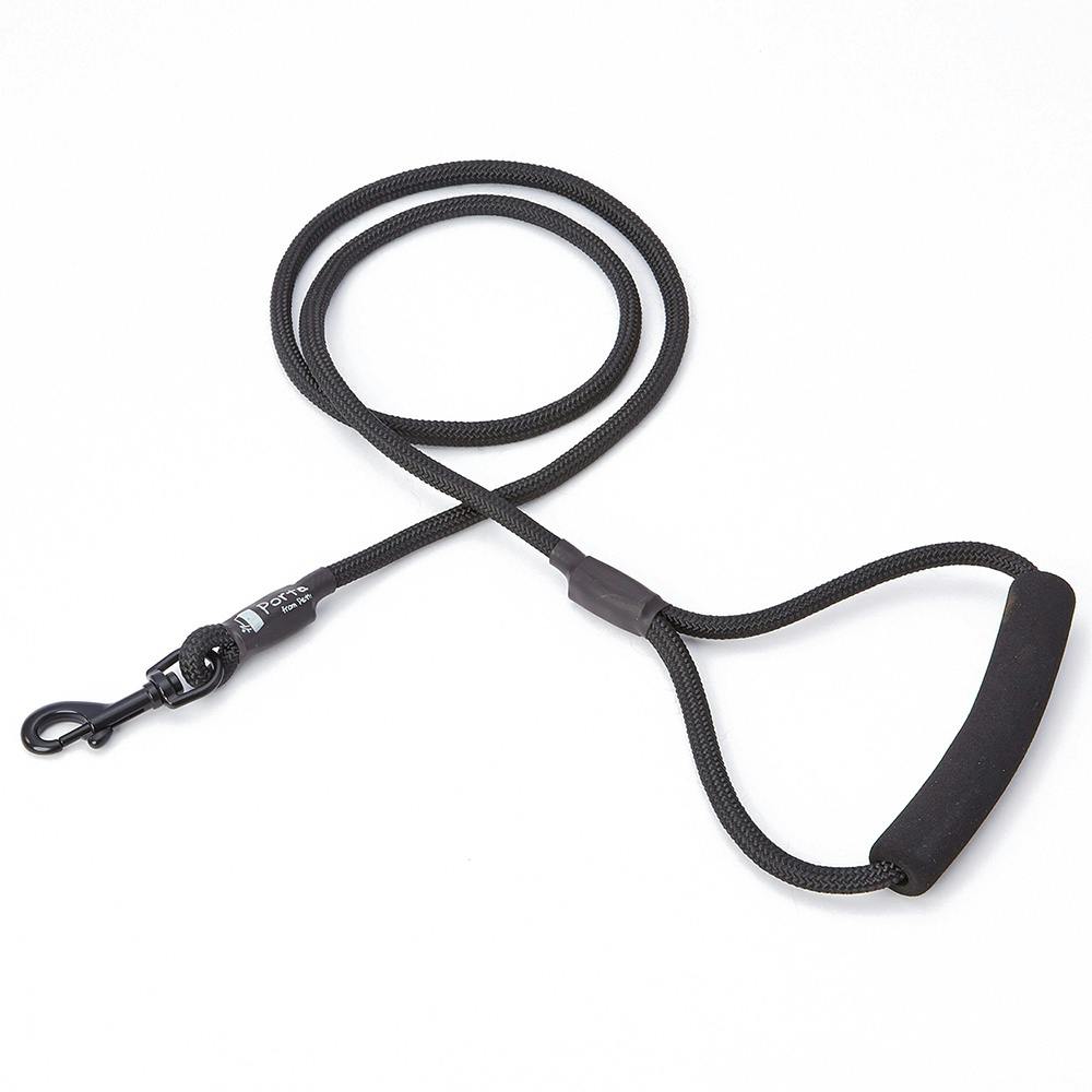 【ケース販売】Porta リード S ブラック(1ケース6個入り) リード シンプル クッショングリップ 3417735006【別送品】