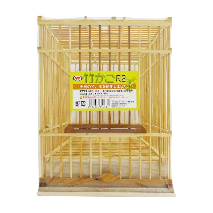 ナチュラルペットフーズ【ケース販売】竹かご 尺2(1ケース8個入り)4100873008 4932804352633【別送品】