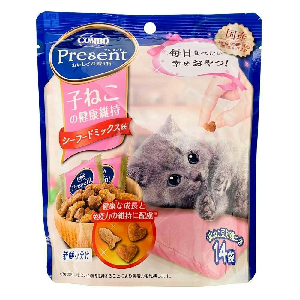 日本ペットフードコンボプレゼント猫おやつ子ねこ用(1ケース30個入り)1011202030 4902112051160 デンタル・ふりかけ・その他おやつ(猫) 日本ペットフードコンボプレゼント猫おやつ子ねこ用(1ケース30個入り)1011202030 4902112051160 デンタル・ふりかけ・その他おやつ(猫)
