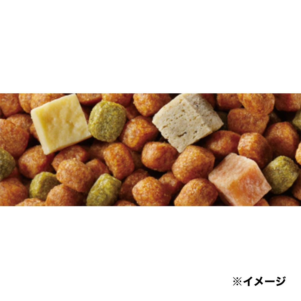 ケース販売】 コンボ ドッグ 超小粒 720g(1ケース12個入り) 具材