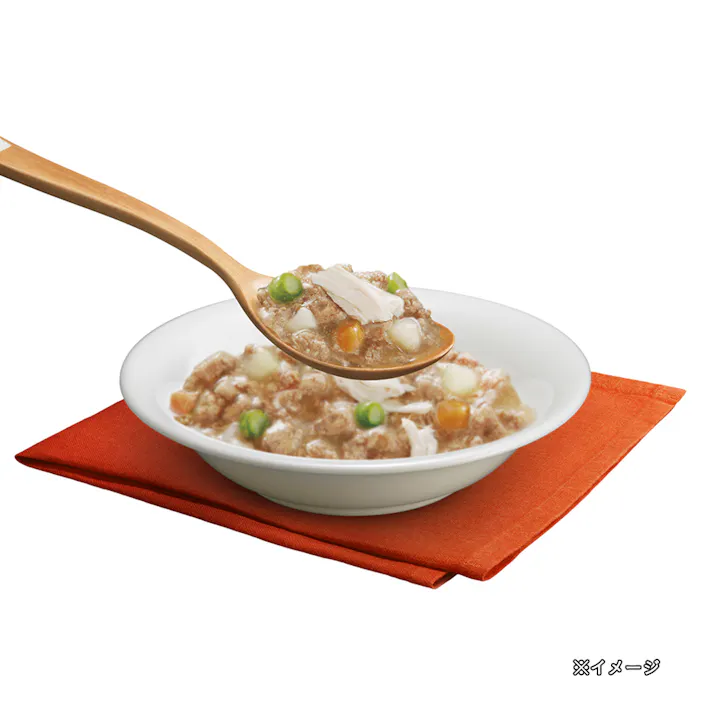 【ケース販売】マースジャパン リミテッド ペディグリー14歳チキン野菜ささみ 70g×3袋(1ケース48個入り)1080880048 4902397844327【別送品】