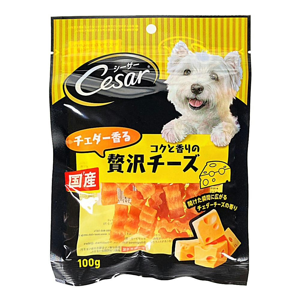 マースジャパンリミテッドシーザースナック チェダー贅沢チーズ100g(1ケース36個入り)1080926036 4902397846390 ふりかけ・その他おやつ マースジャパンリミテッドシーザースナック チェダー贅沢チーズ100g(1ケース36個入り)1080926036 4902397846390 ふりかけ・その他おやつ