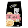 【ケース販売】 シーザー ふっくら蒸しささみ 4P(1ケース36個入り) 犬 ウェット 消化しやすい 1081370036【別送品】