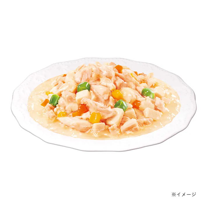 【ケース販売】マースジャパン シーザー ささみ白身魚野菜 4P(1ケース36個入り)1081376036 4902397858768【別送品】
