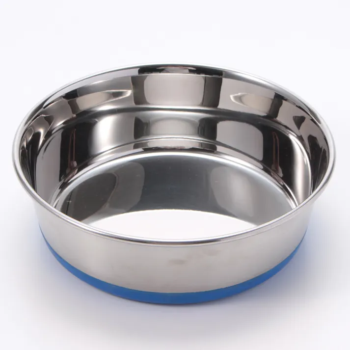 アース・ペット【ケース販売】ゴム付ステンレス食器16cm(1ケース12個入り)1222531012 4975023652313【別送品】
