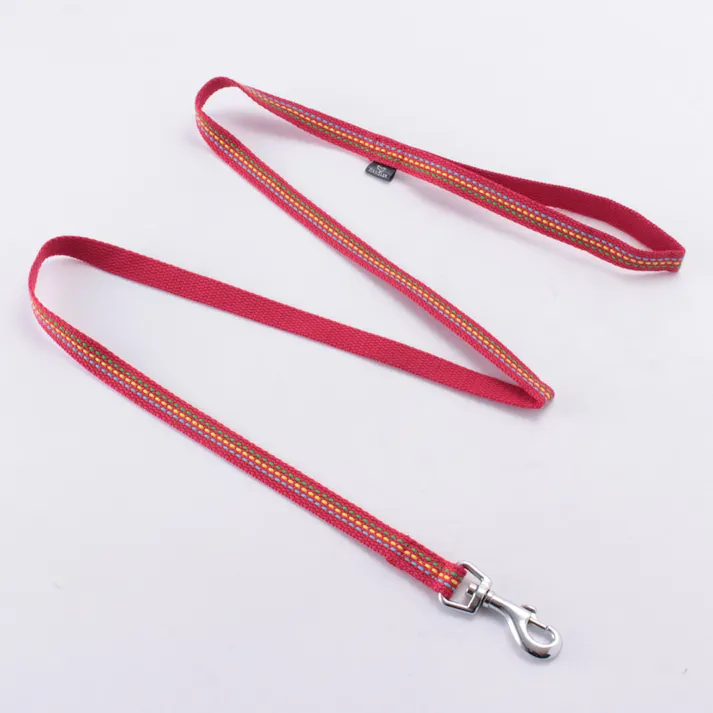 【ケース販売】HDステッチリード15 STL-15HDアカ(1ケース12個入り) 引き紐(セット含む) 両手対応 迷子防止 1223302012【別送品】