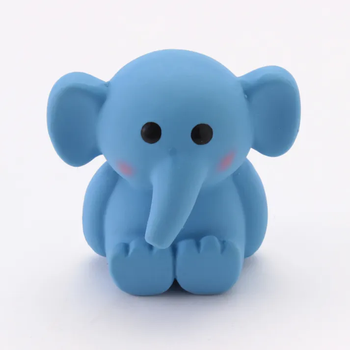 【ケース販売】ゴムゴムトーイゾウ GOM-A05(1ケース12個入り) 玩具・アジリティグッズ 弾力 柔らか素材 1223474012【別送品】