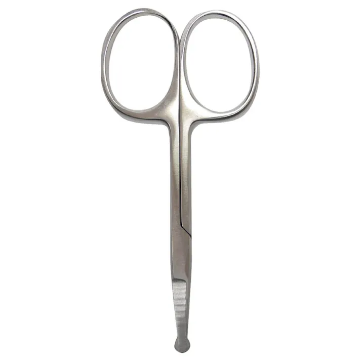 【ケース販売】部分ケアハサミ OC28(1ケース12個入り) トリミング 汚れた毛のカットにも ペット用 2251049012【別送品】