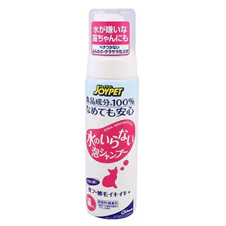 アース・ペット【ケース販売】水のいらない泡シャンプー猫用 200ml(1ケース30個入り)2280052030 4973293001305【別送品】