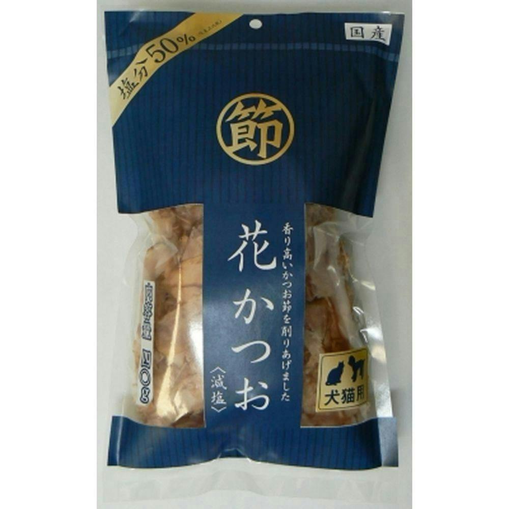 藤沢商事減塩花かつお(1ケース60個入り)3120054060 4902524300191 デンタル・ふりかけ・その他おやつ(猫) 藤沢商事減塩花かつお(1ケース60個入り)3120054060 4902524300191 デンタル・ふりかけ・その他おやつ(猫)