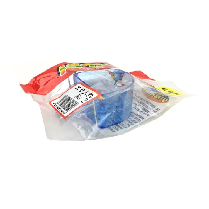 ナチュラルペットフーズ【ケース販売】エクセルえさ入れNO2(1ケース20個入り)4100010020 4932804354019【別送品】