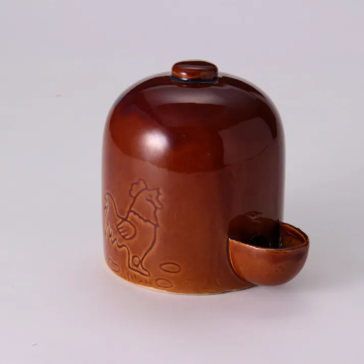 ナチュラルペットフーズ【ケース販売】新 水飲みタンク 5合(1ケース12個入り)4100468012 4932804352381【別送品】