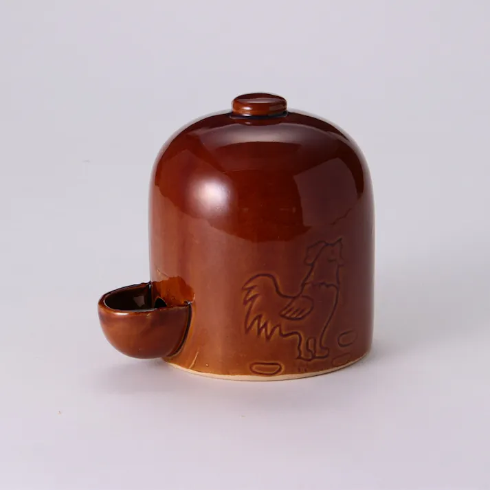 ナチュラルペットフーズ【ケース販売】新 水飲みタンク 5合(1ケース12個入り)4100468012 4932804352381【別送品】