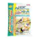 ナチュラルペットフーズ【ケース販売】エクセルキジバトのまき餌 中型1.6kg(1ケース12個入り)4101033012 4932804364919【別送品】