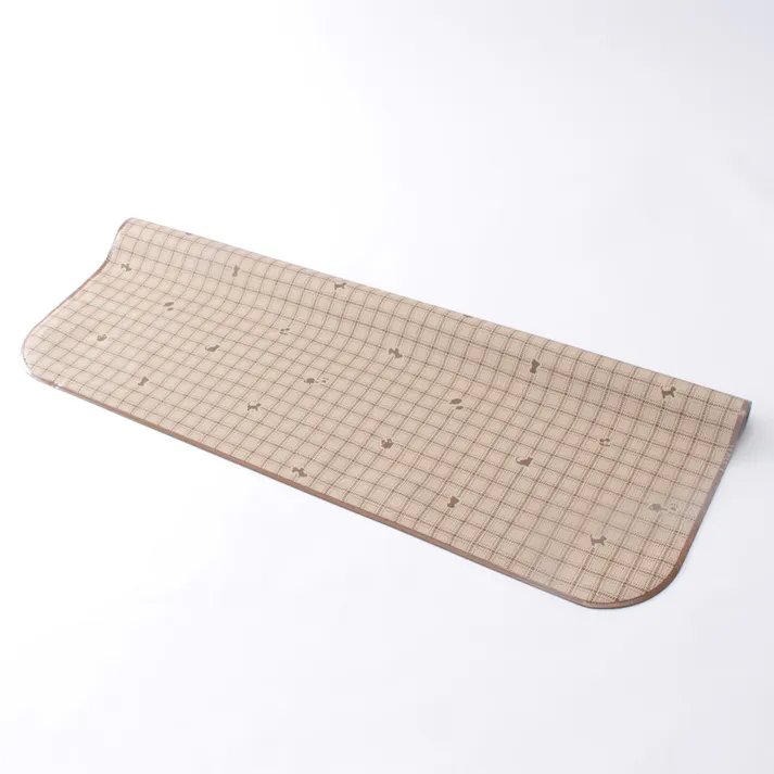 明和グラビア【ケース販売】消臭マット INSF-03 50cmX65cm(1ケース30個入り)4310007030 4977932132009【別送品】