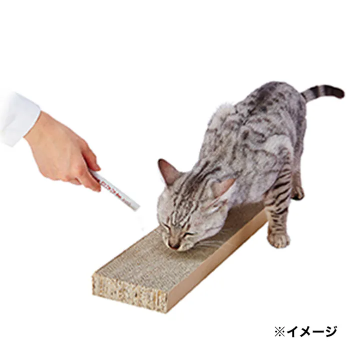 【ケース販売】またたびスティック 0.5G×10包(1ケース240個入り) 猫 用品 草・またたび 3418086240【別送品】