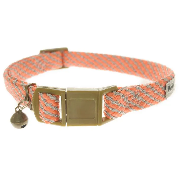 ペティオ【ケース販売】フラッシュソフトキャットカラー(1ケース240個入り)3418502240 4903588578779【別送品】