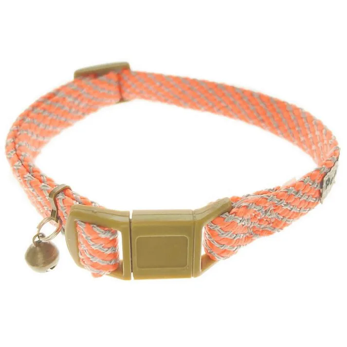 ペティオ【ケース販売】フラッシュソフトキャットカラー(1ケース240個入り)3418502240 4903588578779【別送品】