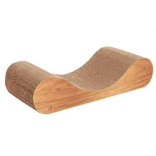 【ケース販売】エイムクリエイツ ガリガリソファSK インテリア TB&MB(1ケース6個入) 1900022006【別送品】