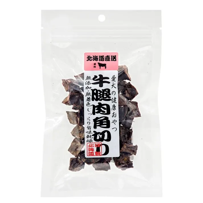 【ケース販売】TIコーポレーション 牛腿肉角切り(1ケース100個入) 4180113100【別送品】
