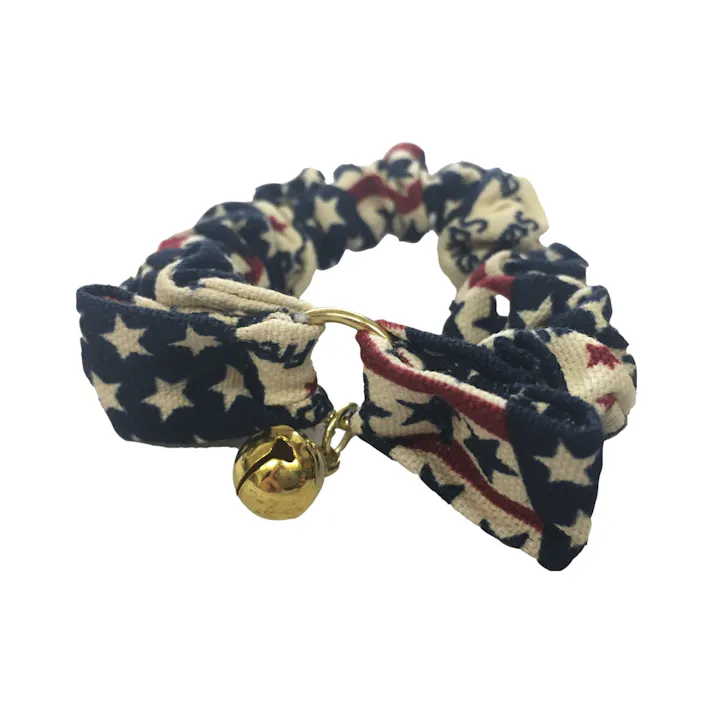 M0194WHCカントリーS 首輪 迷子防止 犬用 3342228001【別送品】