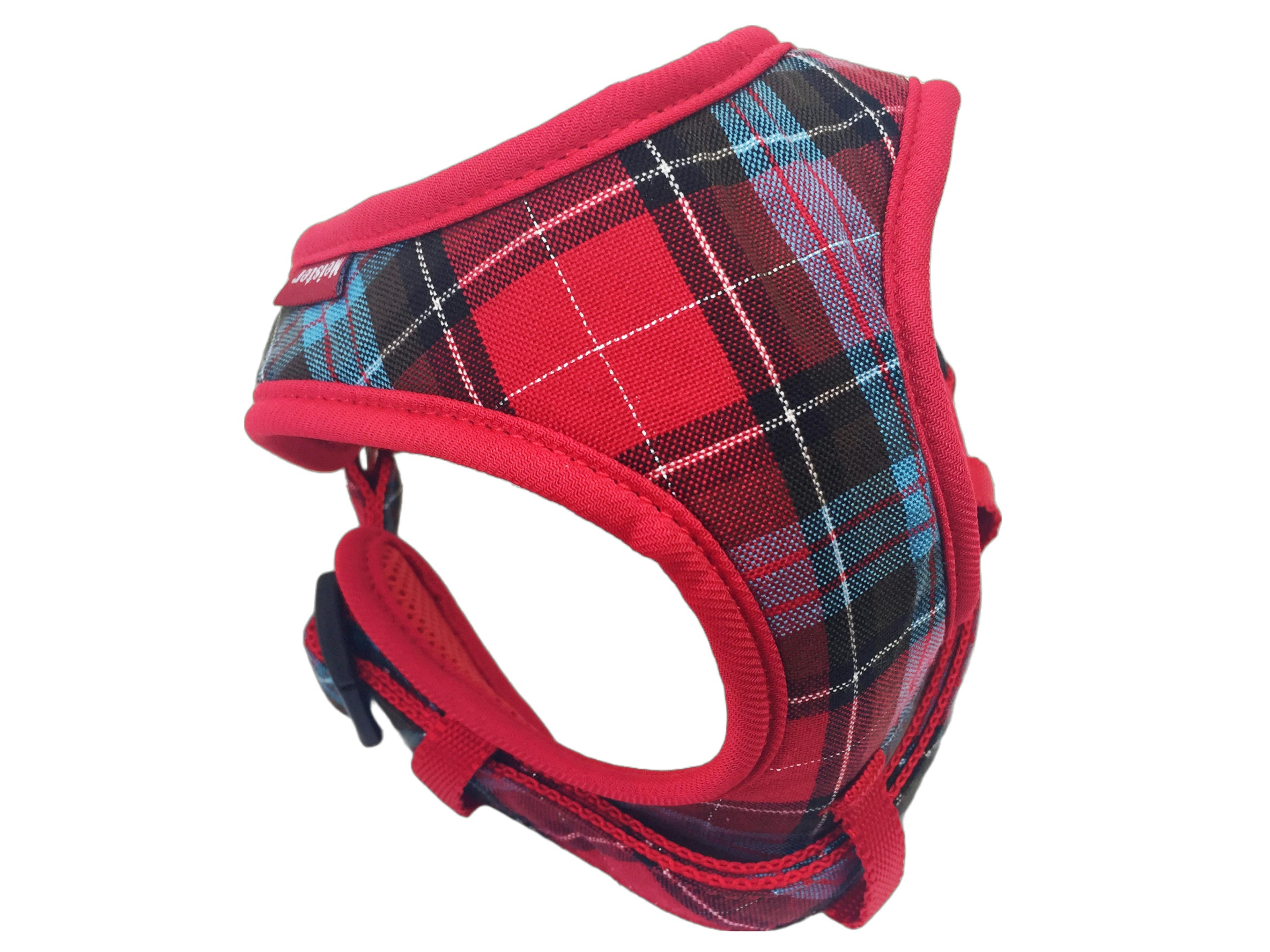 カワノ産業 M2671RソフティハーネスSNEWチェック 3342721001【別送品