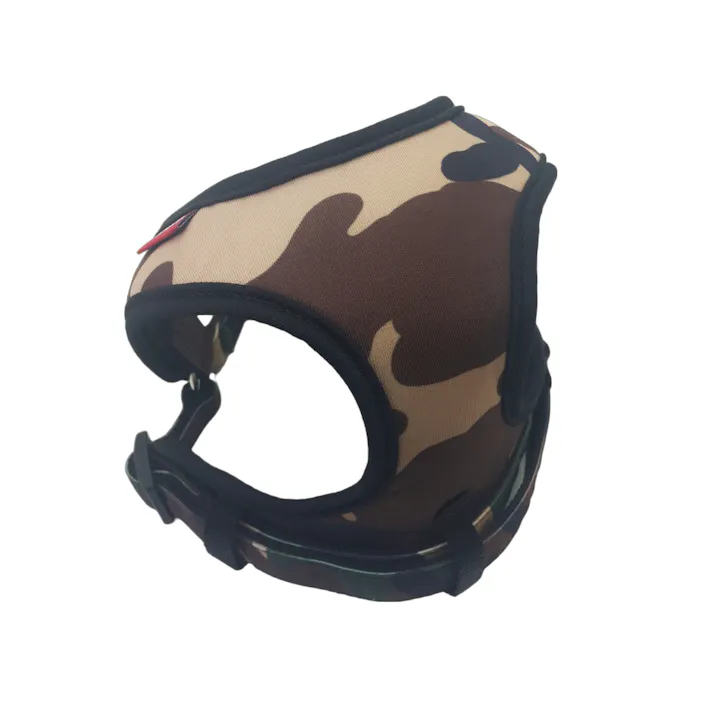 M2941GソフティHMアーミー 胴輪 迷子防止 犬用 3342780001【別送品】