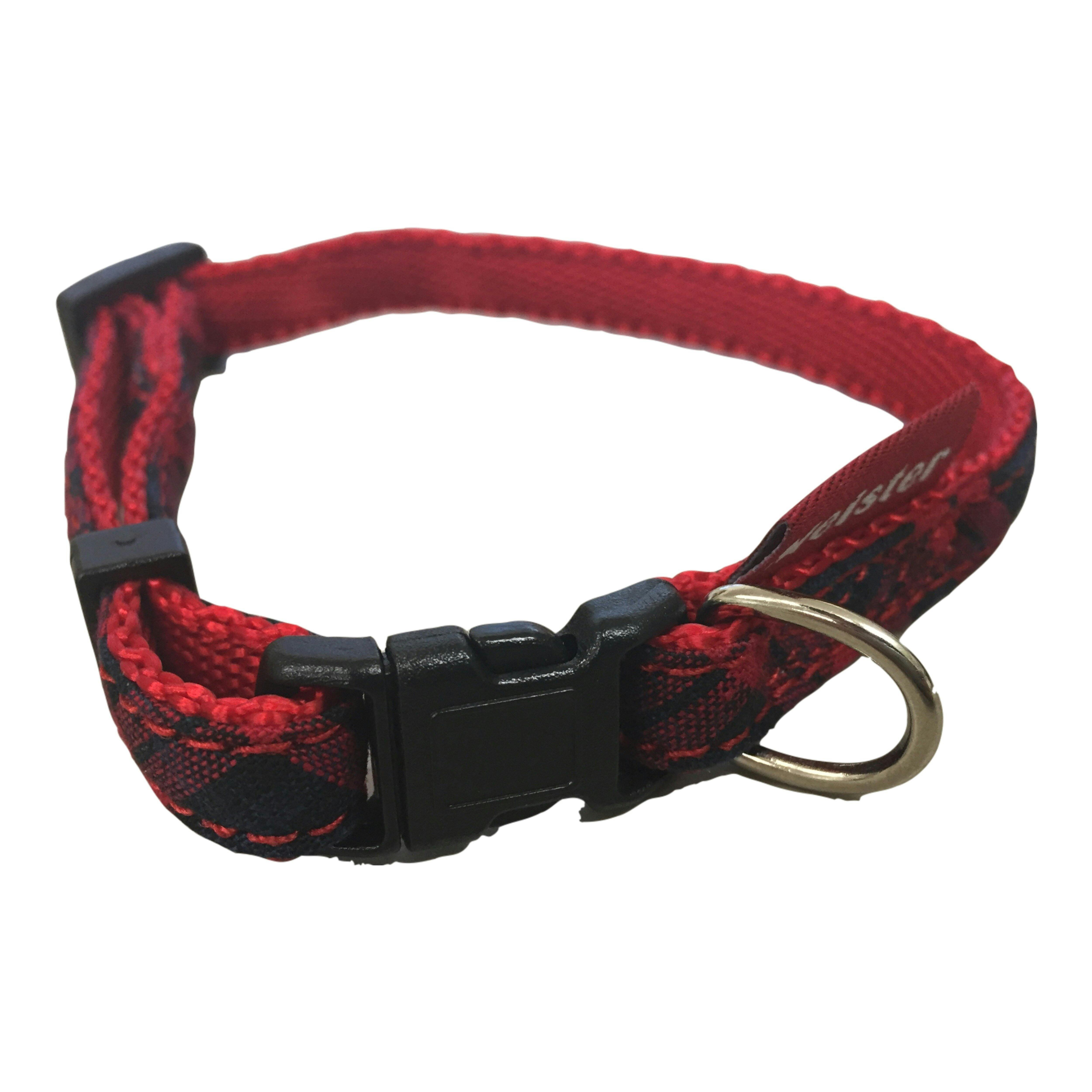 genic ブレイドリード＆カラー　ガーデニアホワイト　牛皮革　首輪 genic ブレイドリード＆カラー ガーデニアホワイト 牛皮革 首輪