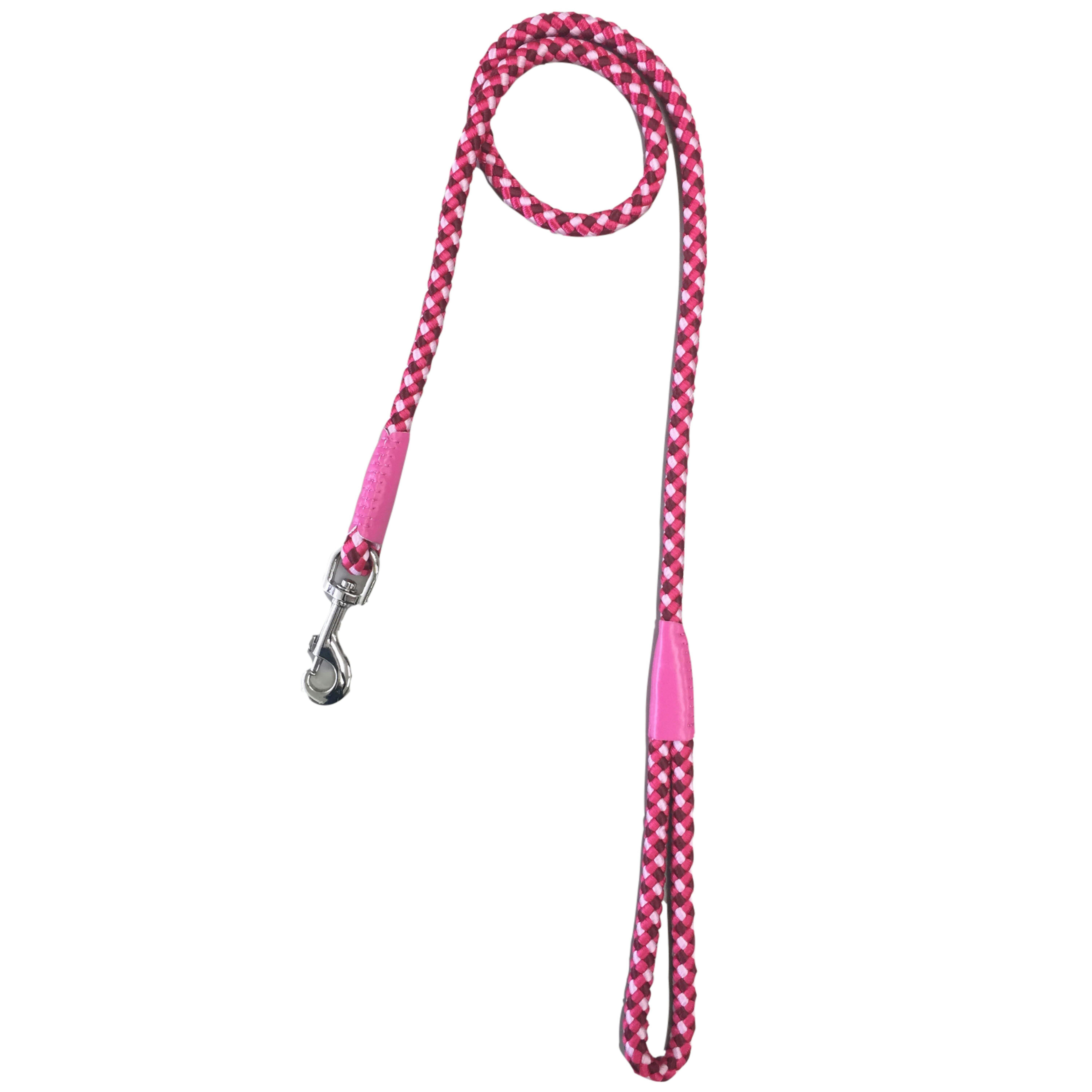 NEWドリーム リード #8 レッド 引き紐(セット含む) 迷子防止 犬用 3343017001【別送品】