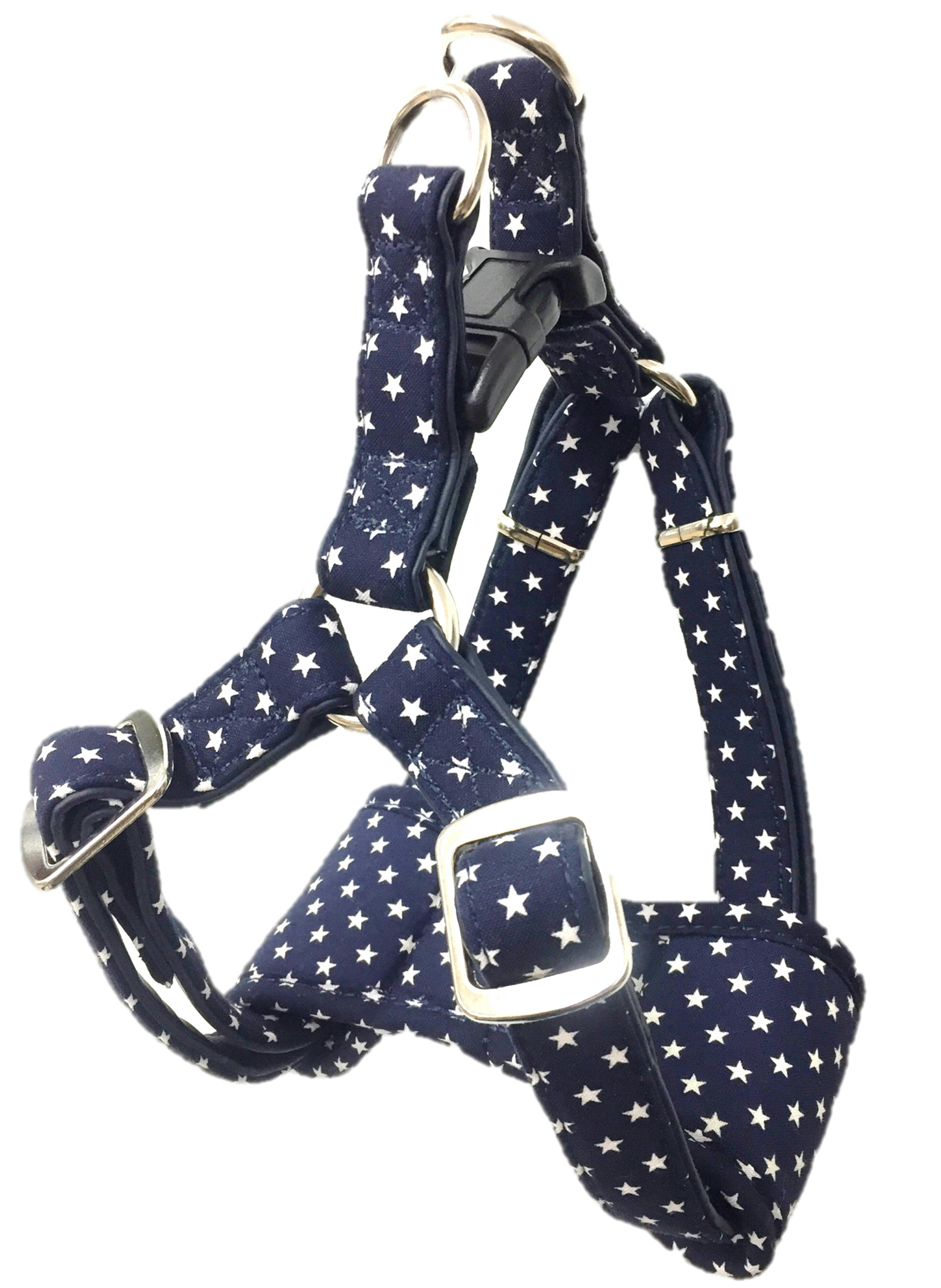 カワノ産業 M2868DBスタークッションハーネスLL 3343468001【別送品