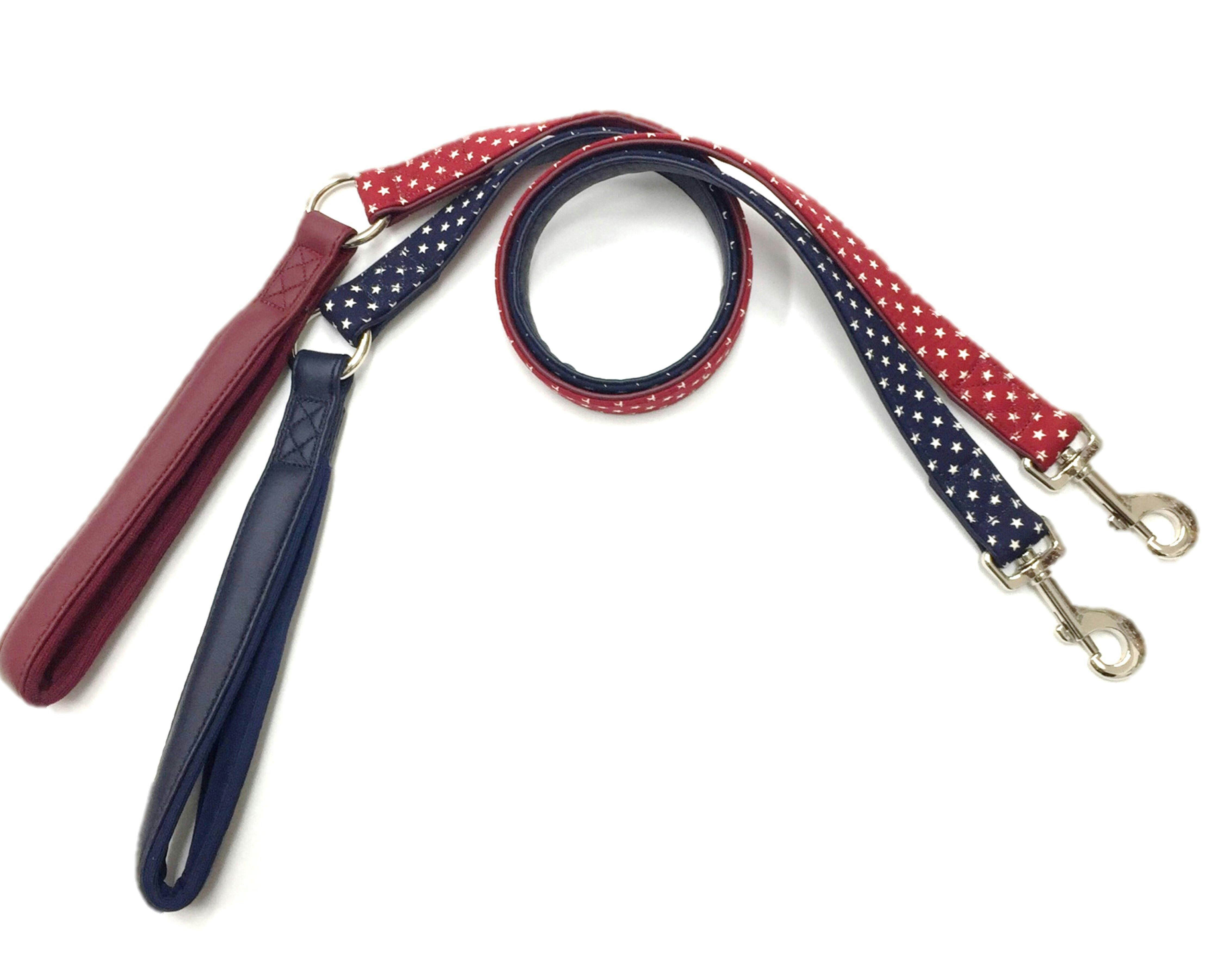 カワノ産業 M3371DBマイスタークッションリードL 3343476001 リード(犬用) カワノ産業 M3371DBマイスタークッションリードL 3343476001 リード(犬用)