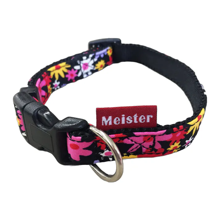 カワノ産業 M0325BKマイスターカラーSフラワー 3343890001【別送品】