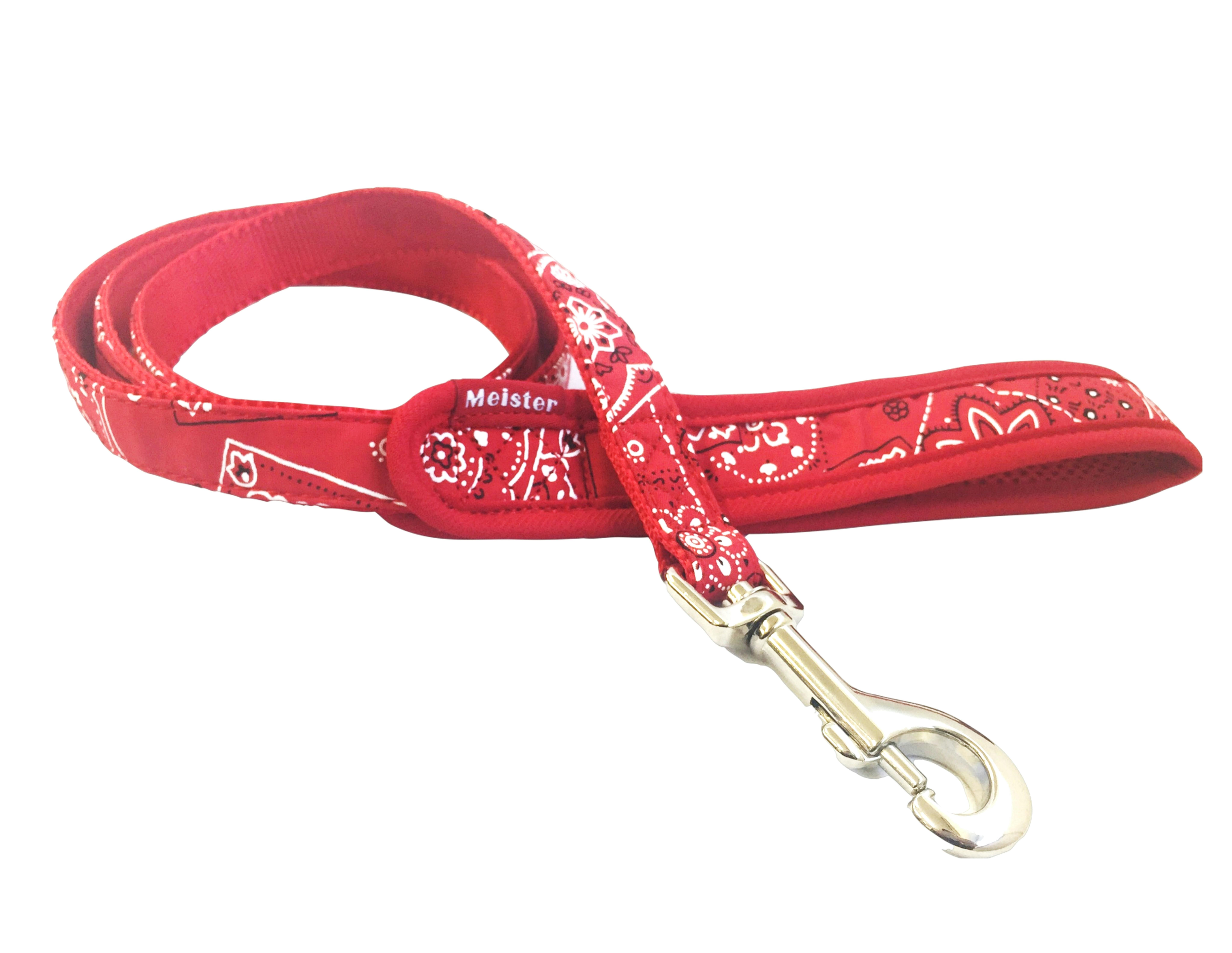カワノ産業 M3922RソフティリードMバンダナ 3344484001 リード(犬用) カワノ産業 M3922RソフティリードMバンダナ 3344484001 リード(犬用)
