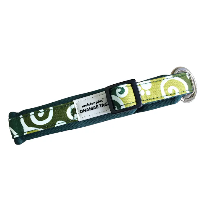 カワノ産業 MP1132GオナマエカラーSカラクサ 3344612001【別送品】