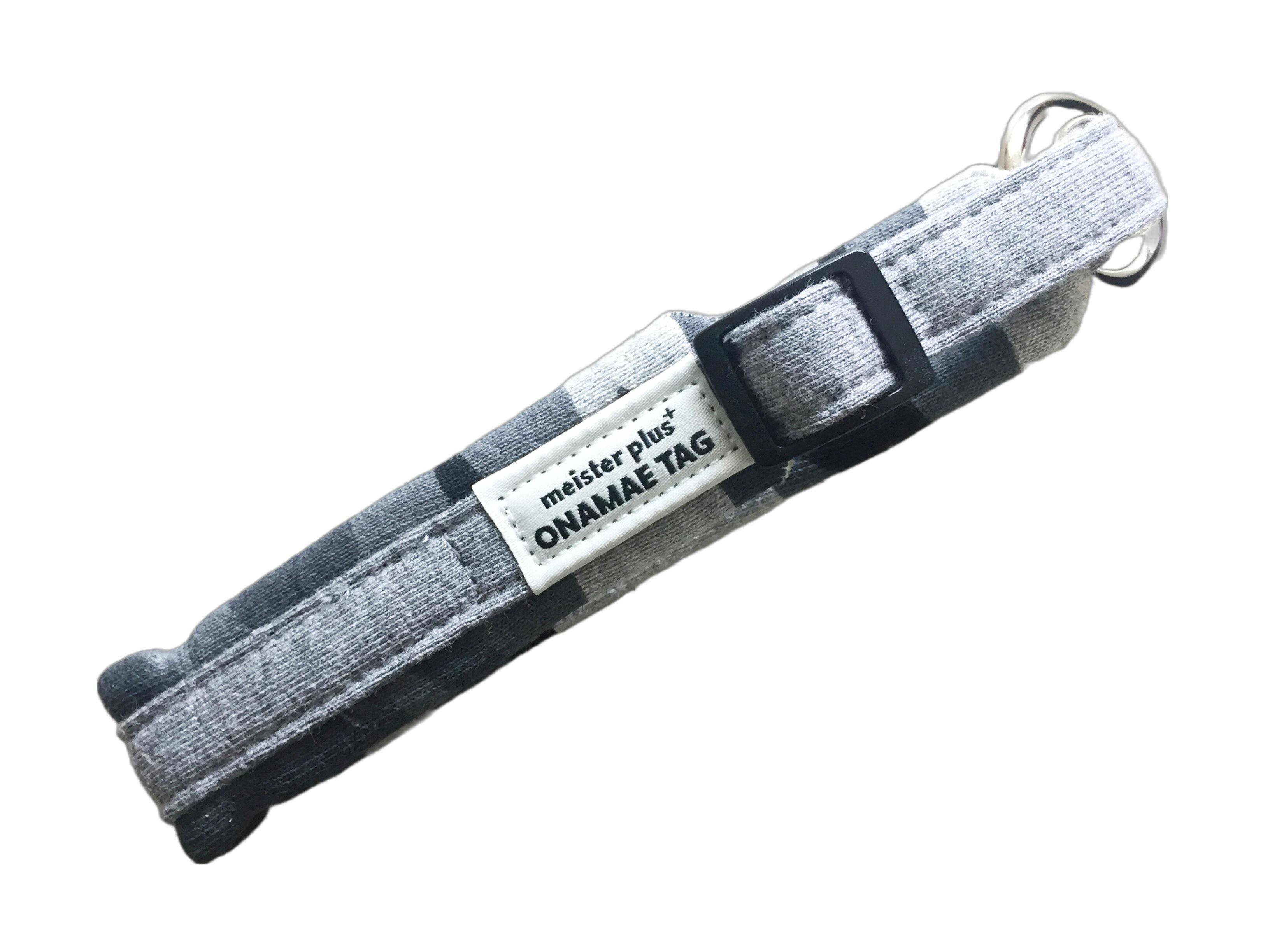 MP1153GRオナマエカラーSアーミー 首輪 迷子防止 犬用 3344645001【別送品】