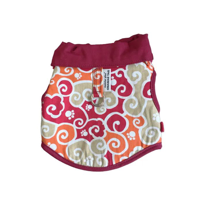 カワノ産業 MP2184RオナマエウェアSSカラクサ 3344660001【別送品】