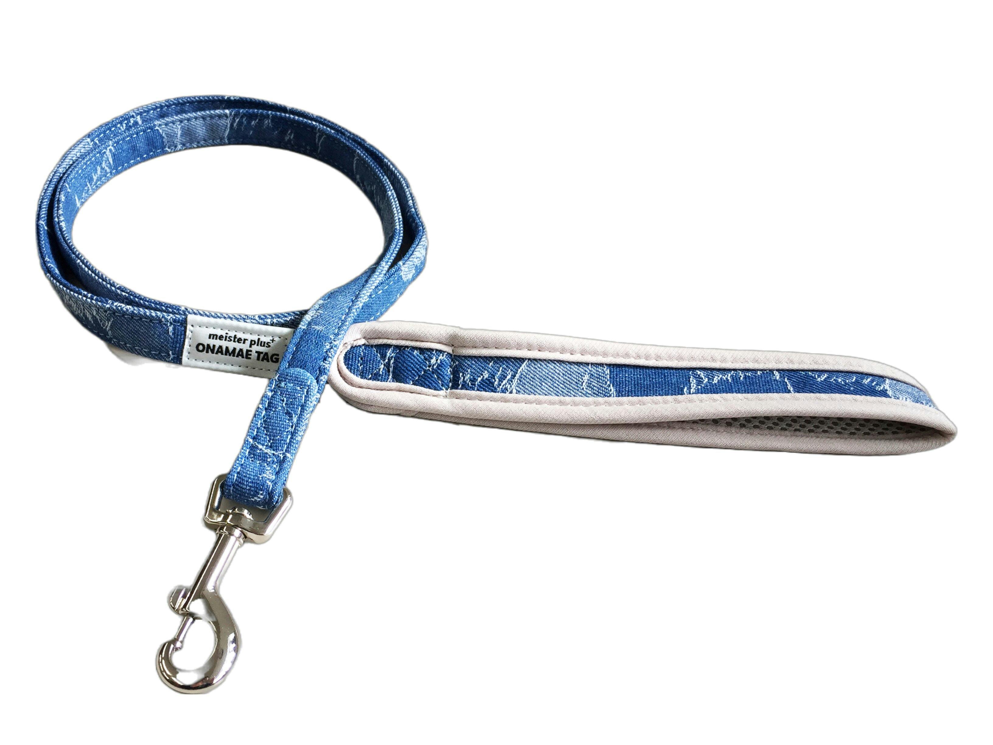 カワノ産業 MP3968LBオナマエリードSSツギハギ 3344748001【別送品