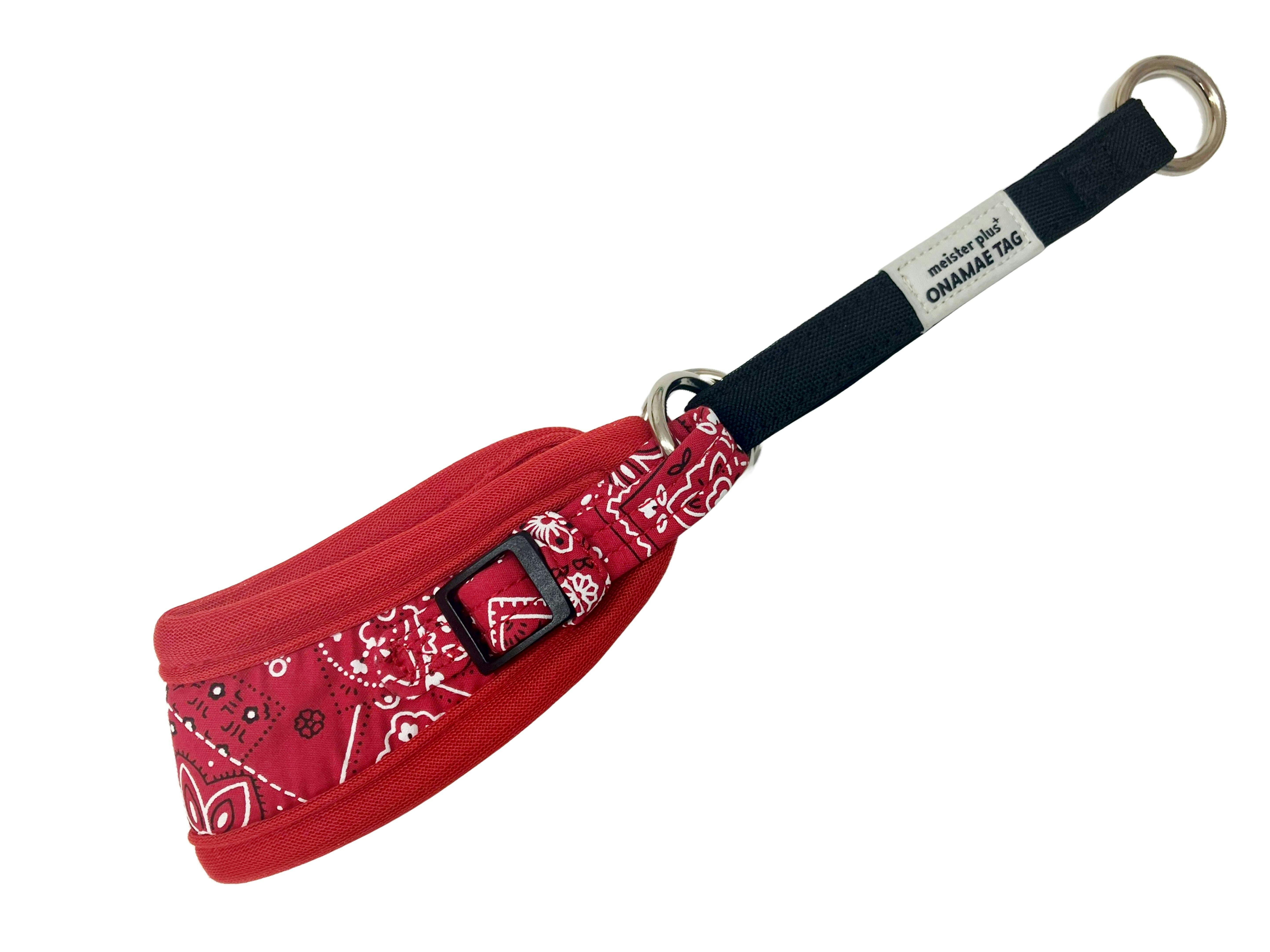 カワノ産業 はじめてのしつけ首輪Sバンダナ 3344972001【別送品