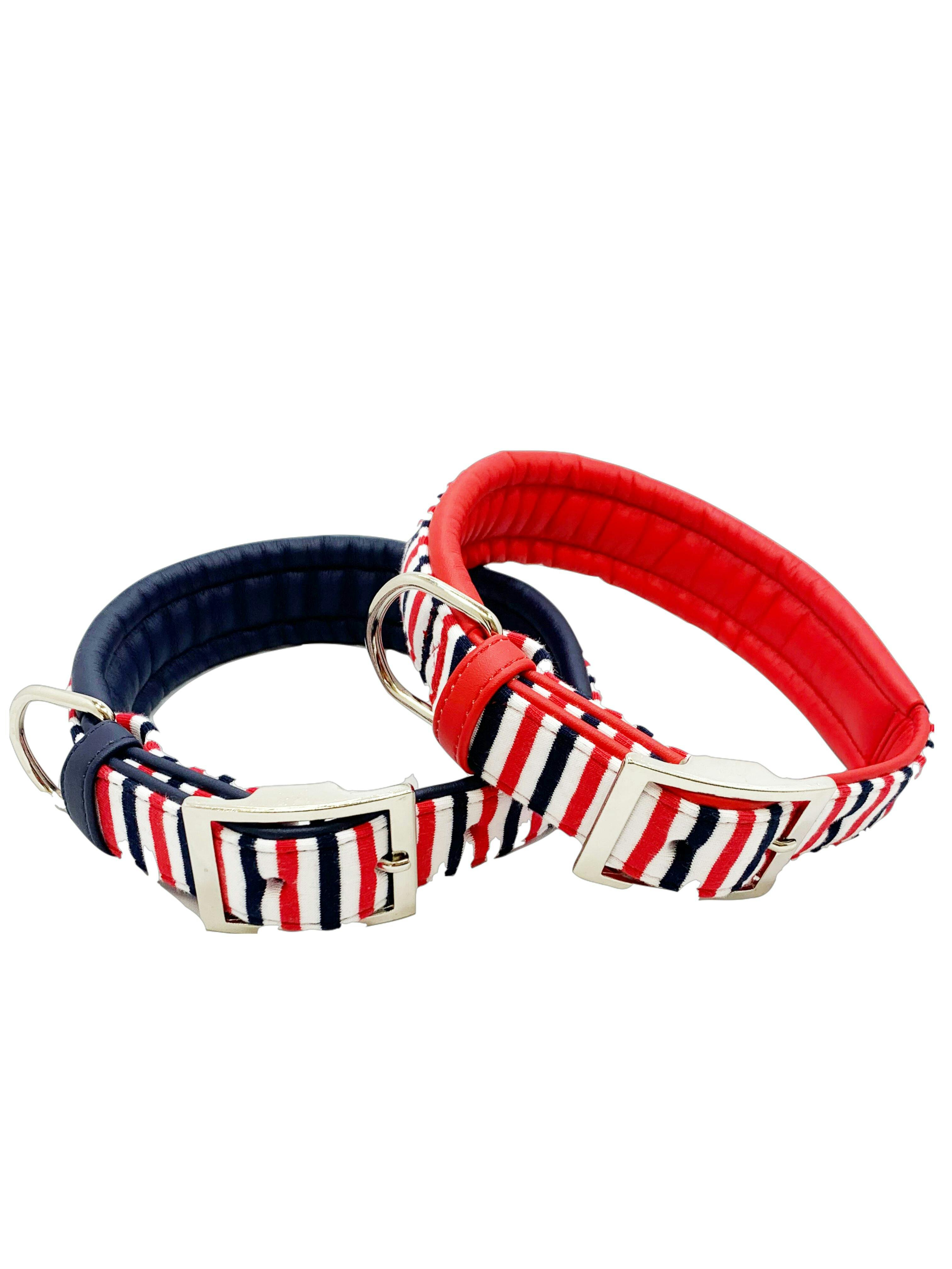 クッションC#36トリコボーダーR 首輪 迷子防止 犬用 3344992001【別送品】