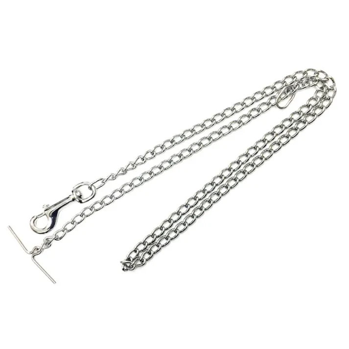 カワノ産業 マイスターライフマンテルクサリ#1.6 3345274001【別送品】