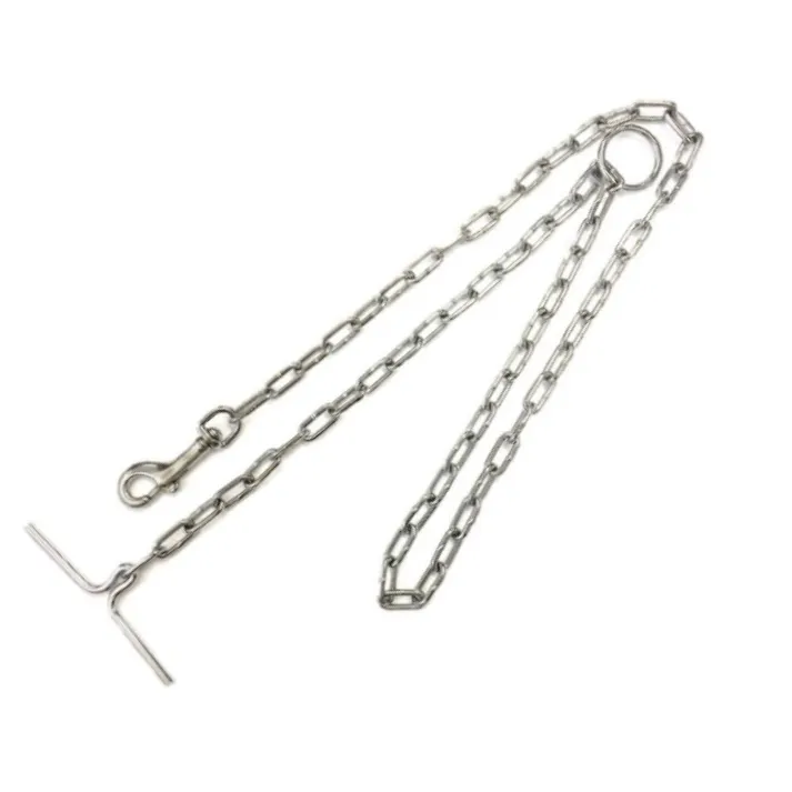カワノ産業 マイスターライフコバン鎖#5.0 3345279001【別送品】