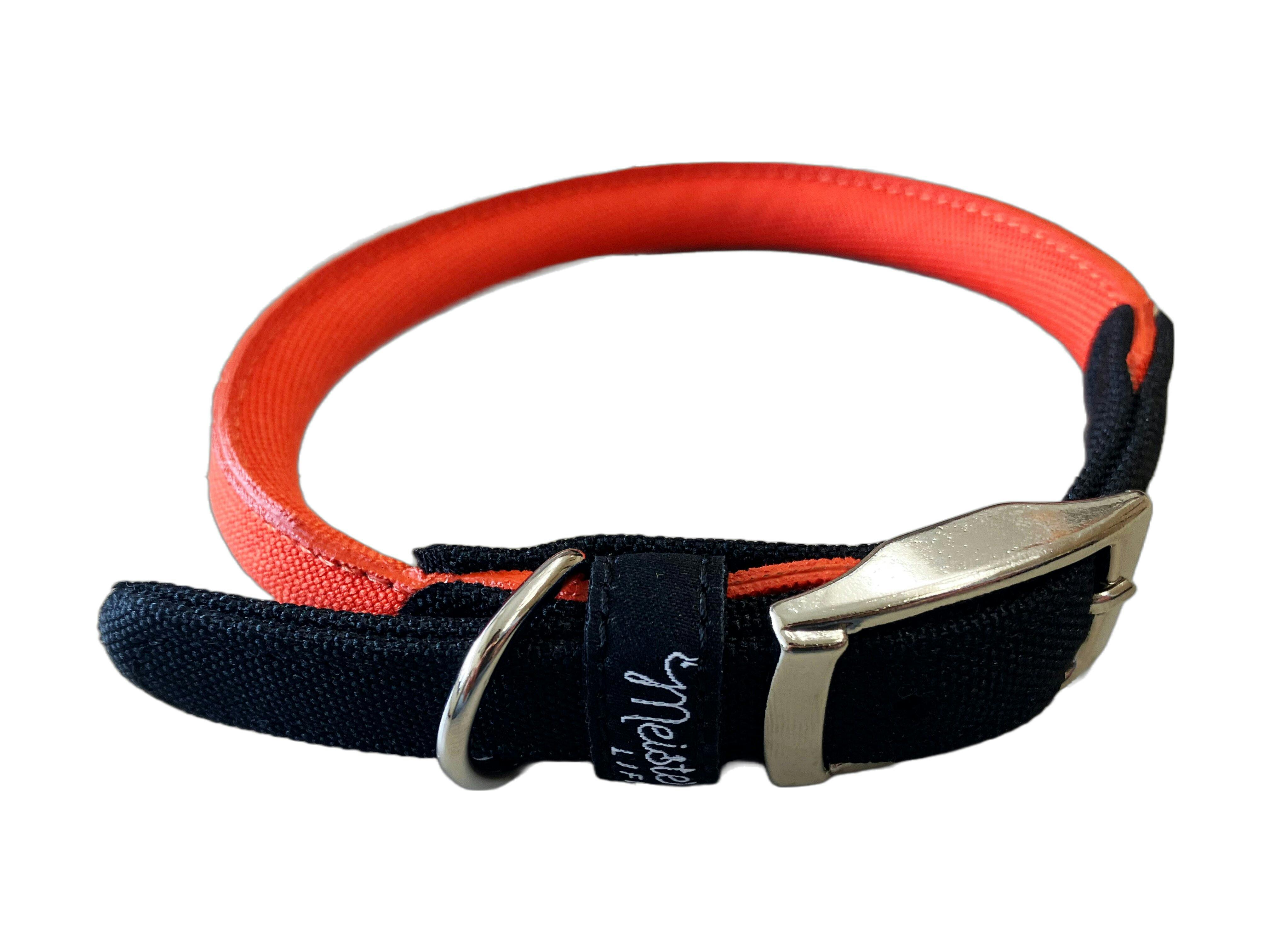 カワノ産業 マイスターライフロールカラー10LOR 3345446001 首輪(犬用) カワノ産業 マイスターライフロールカラー10LOR 3345446001 首輪(犬用)