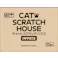 ボンビアルコン キャットスクラッチハウス 4977082707072 1310424001【別送品】