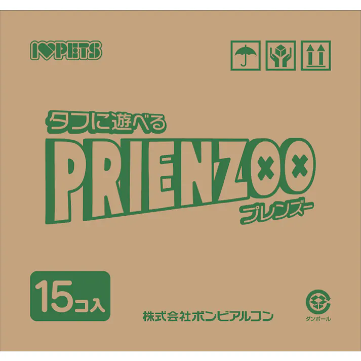 ボンビアルコン プレンズーウサギ 4977082704606 1311339001【別送品】